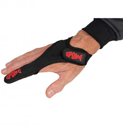 Напальчник для заброса прикормки Spomb Finger Stall