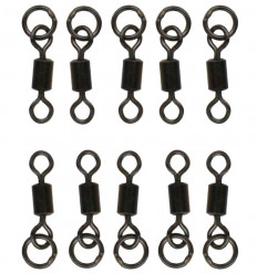 Вертлюг №4 с кольцом , 10 шт