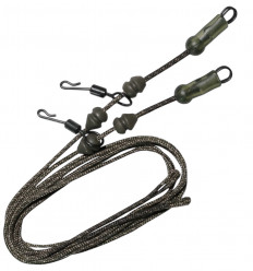 Монтаж Вертолет 2 шт. 55 см.