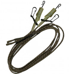 Монтаж Скользящий Усиленный 55 см, 2шт.