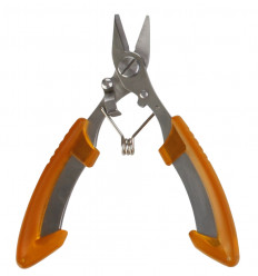 Рибальські ножиці World4Carp Fishing sciccor