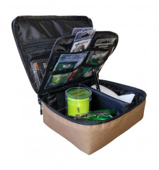 Сумка для рыболовных аксессуаров W4C Tackle Bag Small