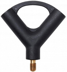 Нейлоновый блок крепления головы подсака W4C Nylon Landing Net Block