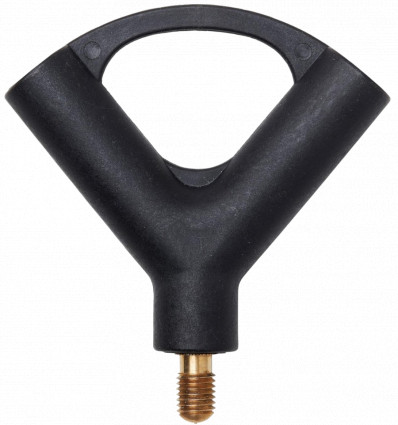 Нейлоновий блок кріплення голови підсака W4C Metallic Landing Net Block