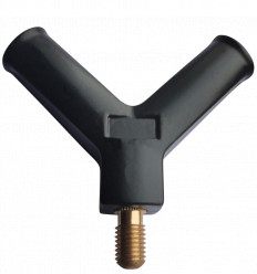 Металлический блок для головы карпового подсака Prologic L/Net Spreader Bock 42 дюйма