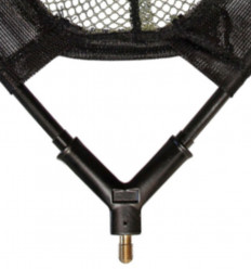 Металлический блок для головы карпового подсака Prologic L/Net Spreader Bock 42 дюйма