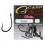 Крючок GAMAKATSU A1 G-CARP SUPER, 10 шт