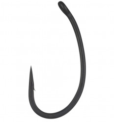 Гачок GAMAKATSU G-CARP HUMP BACK, 10 шт