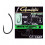 Крючок GAMAKATSU G-CARP HUMP BACK, 10 шт