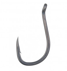 Крючок GAMAKATSU G-CARP WIDE GAPE SUPER, 10 шт