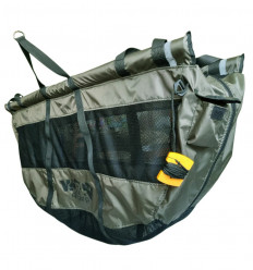 Сумка з поплавцями для зберігання та зважування риби World4Carp MFR Weigh Sling