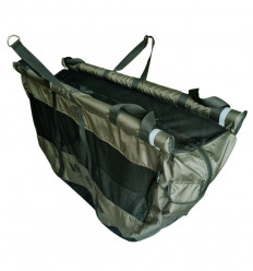 Сумка с поплавками для хранения и взвешивания рыбы World4Carp MFR Weigh Sling 