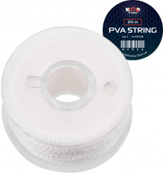 ПВА мішок World4Carp PVA BAG SOLID 10 шт.