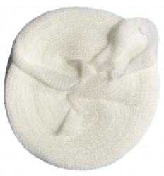 Растворимая ПВА сетка для рыбалки Ø 35 мм