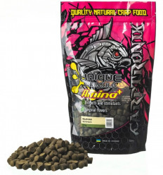 Пеллетс прикормочный Carptronik Belachan (Белачан), 800g