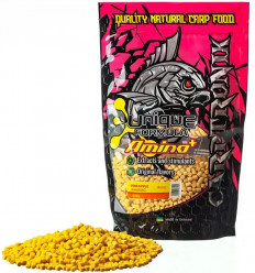 Пеллетс прикормочный Carptronik Pineapple (Ананас), 800g