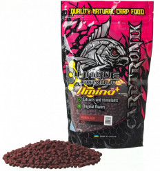 Пеллетс прикормочный Carptronik Robin red (Робин ред), 800g