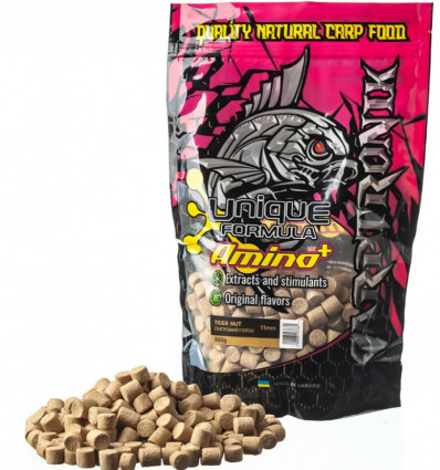 Пелет кормовий Carptronik Tiger Nut (Тигровий горіх), 800g