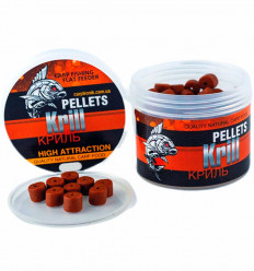 Пелет насадковий Carptronik Кrill (Криль)