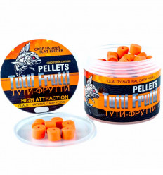 Пелет насадковий Carptronik Tutti-Frutti (Тутті-фрутті)