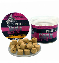 Пелет насадковий Carptronik Garlic  (Часник)