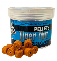 Пелет насадковий Carptronik Tiger nut (Тигровий горіх)