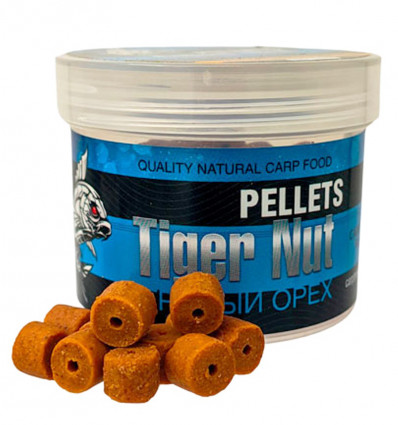 Пелет насадковий Carptronik Tiger nut (Тигровий горіх)
