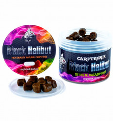 Пелет насадковий Carptronik Hallibut (Палтус)