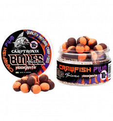 Насадкові бойли Balance Carptronik Рак/Слива