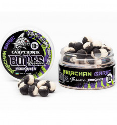 Насадкові бойли Balance Carptronik Білачан/Часник