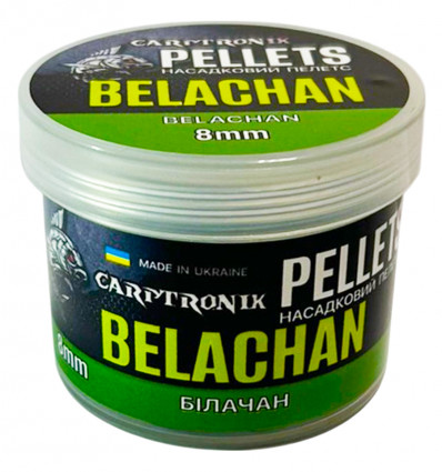 Пеллетс насадочный Carptronik Belachan (Белачан)