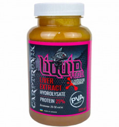 Ликвид Carptronik Liver Extract (Натуральный экстракт печёнки), 250 мл