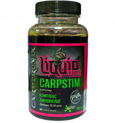 Амінокомпелекс Carptronik Carpstim (Комплекс амінокіслот), 250 мл