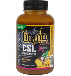 Кукурузный экстракт Carptronik CSL concentrat Pineapple (Ананас), 250 мл