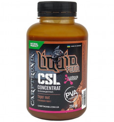Кукурузный экстракт Carptronik CSL concentrat Tiger nut (Тигровый орех), 250 мл