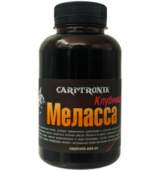 Ликвид Carptronik Меласса concentrat Strawberry (Клубника), 250 мл