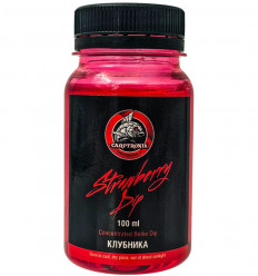 Дип Клубника Carptronik Dip Strawberry 100 мл