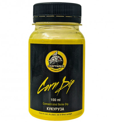 Дип Кукуруза Carptronik Dip Corn, 100 мл