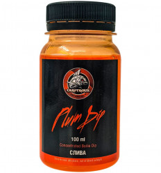 Дип Слива Carptronik Dip Plum, 100 мл