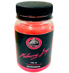 Діп Шовковиця Carptronik Dip Mulberry, 100 мл