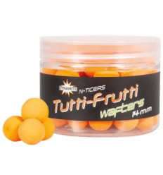 Бойли нейтральної плавучості Dynamite Baits N-Ticers Tutti-Frutti, 14 мм