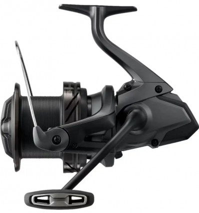 Катушка Shimano Ultegra XR XTD14000 5+1BB
