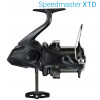 Котушка Shimano Speedmaster XTD 14000 3+1BB