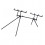 Род-под Prologic C-Series Convertible Long Legs 4 Rod Pod