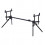 Род-под Prologic C-Series Convertible 2 Rod Pod