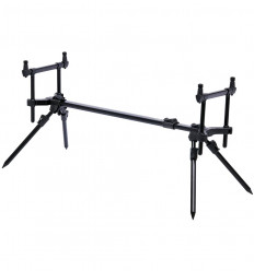 Род-под Prologic C-Series Convertible 2 Rod Pod