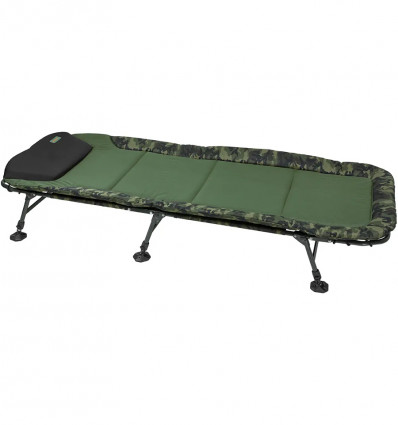 Раскладушка Brain Flat Badchair XL