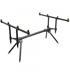 Род-под Brain RP1 (4 buzz bars)