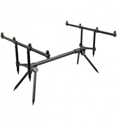 Род-под Brain RP1 (4 buzz bars)