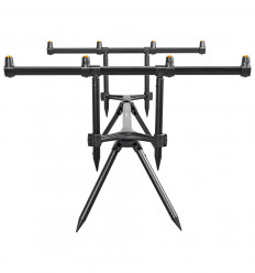 Род-под Brain RP1 (4 buzz bars)